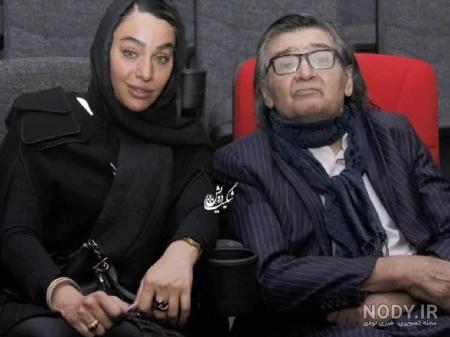 حال و روز تازه رضا رویگری در منزلش/ عکس