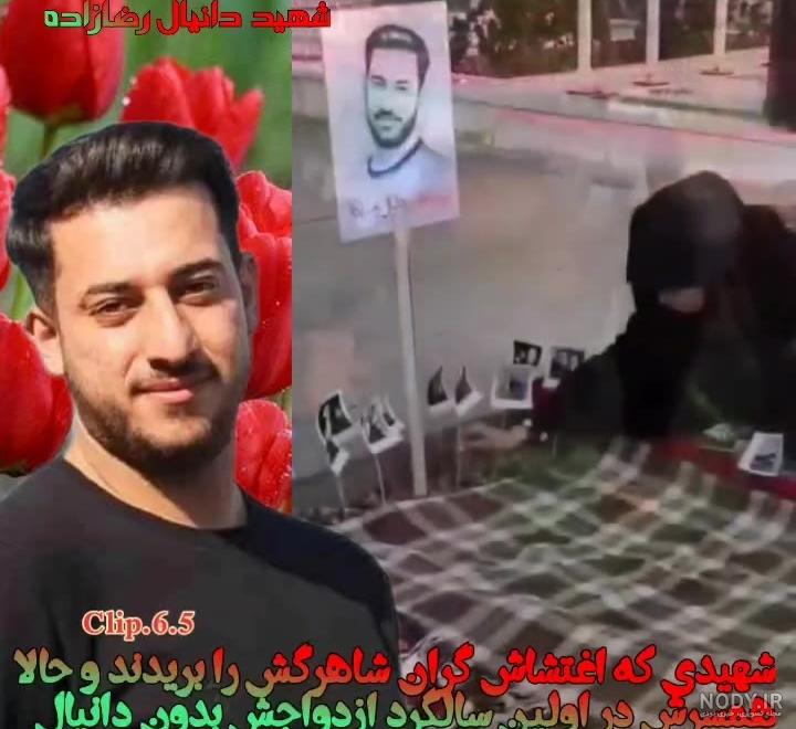 حسین رضازاده با پسرش ببینی نمیشناسی | این تصویر رضا زاده در بیمارستان غوغا  کرد