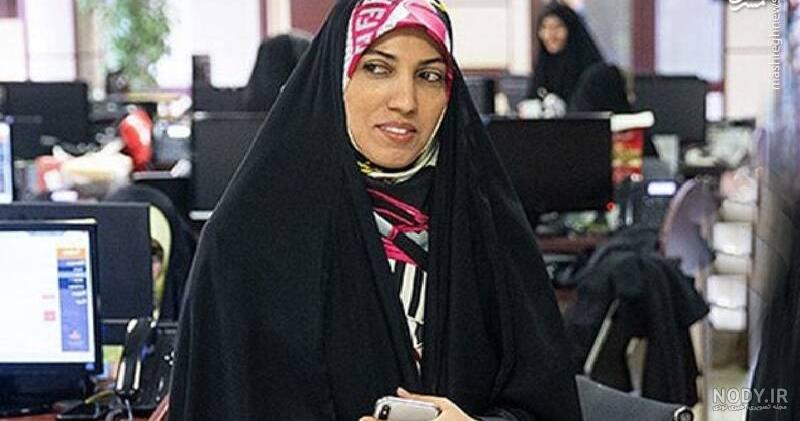 خبرنگاری که صدای رسانه‌های بیگانه را درآورد +تصاویر - مشرق نیوز