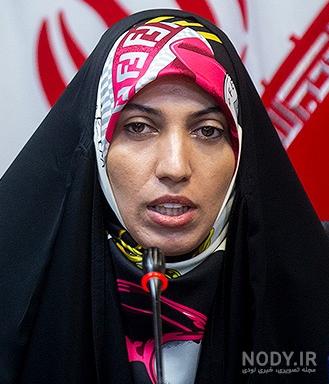داستان ۳ زن: آمنه سادات ذبیح پور، سحر تبر و دروازه‌بان فوتبال زنان