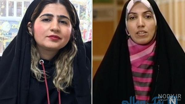 رادیو آبادان؛ بفرما شب آمنه سادات ذبیح‌پور در نیویورک