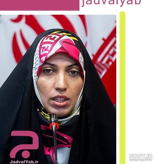 رسوایی اخلاقی آمنه سادات ذبیح پور که وکیل احمدی نژاد افشا کرد ...