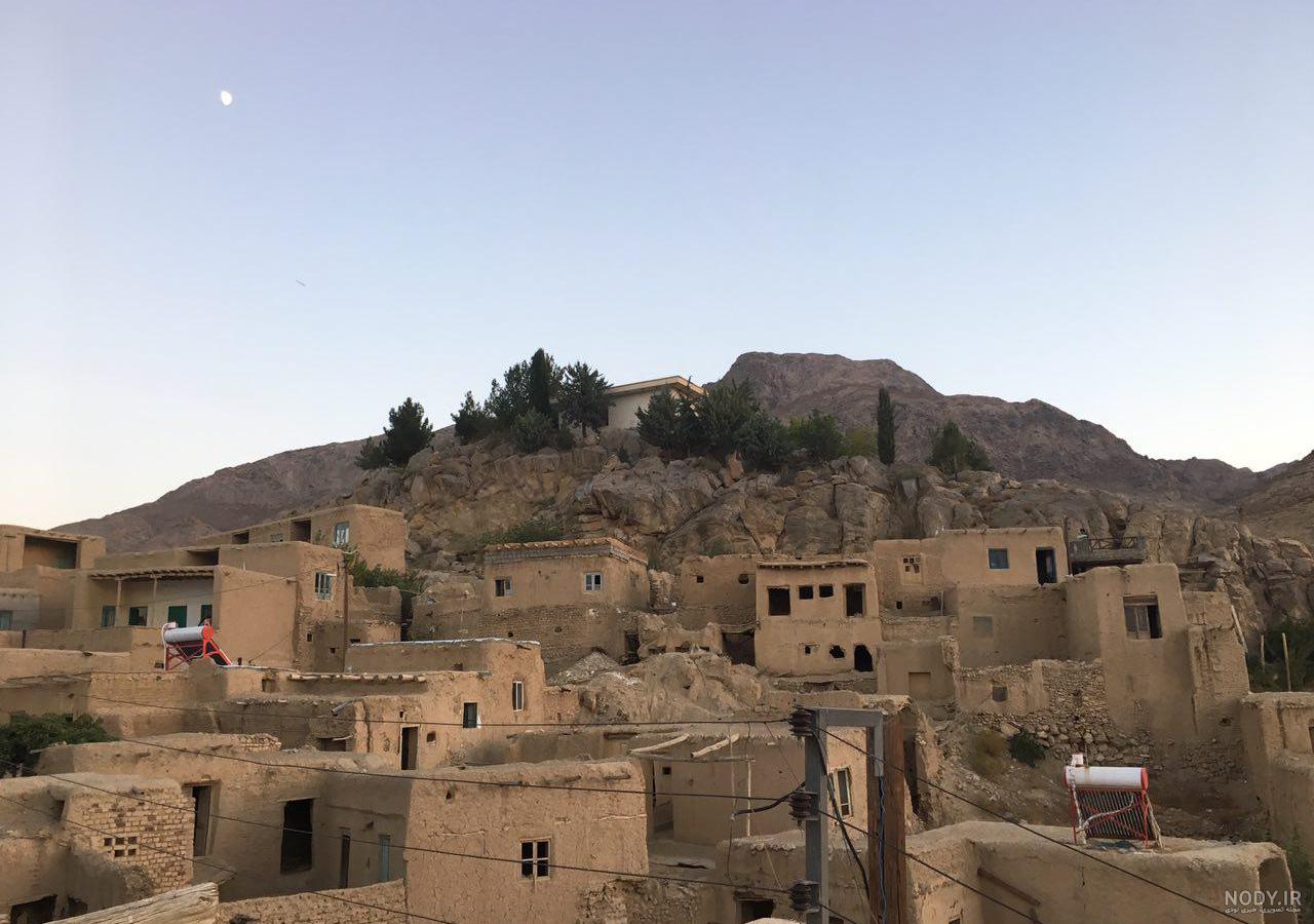 رضا آباد، زندگی در کنار شنزار(بیارجمند، استان سمنان) | سفر به طبیعت ایران رضا آباد، زندگی در کنار شنزار(بیارجمند، استان سمنان) | سفر به طبیعت ایران