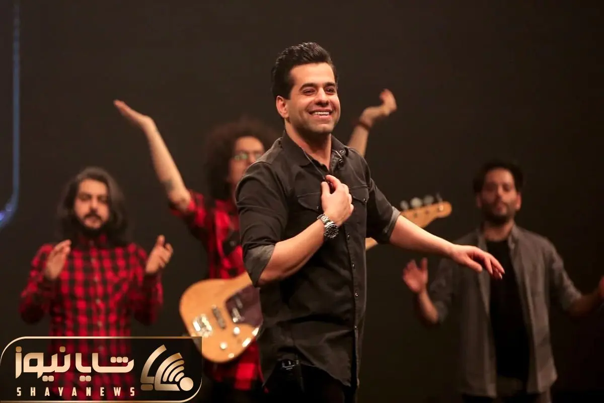 رضا بهرام رضا بهرام