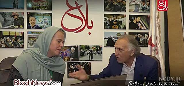 رضا نجفی رضا نجفی