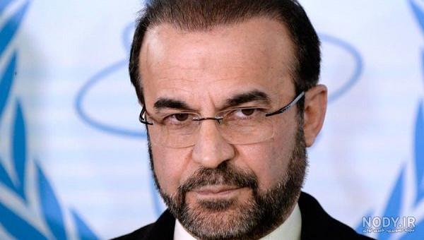 رضا نجفی رضا نجفی