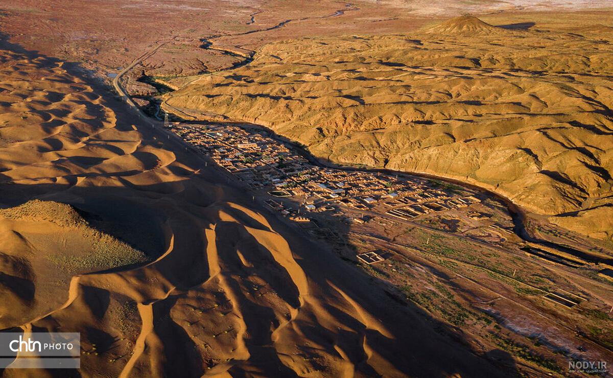 روستای رضاآباد شاهرود - سایت گردشگری ایران روستای رضاآباد شاهرود - سایت گردشگری ایران