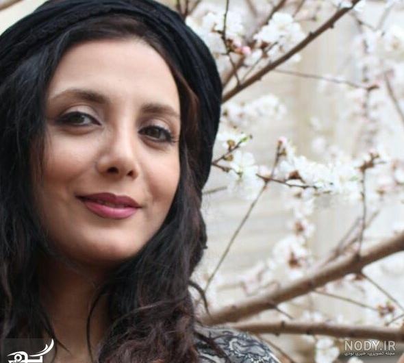 رویا میرعلمی فرشته سریال لیسانسه ها کنار شوهر قد بلند و پسرش+ عکس و  بیوگرافی خانم بازیگر زیبا