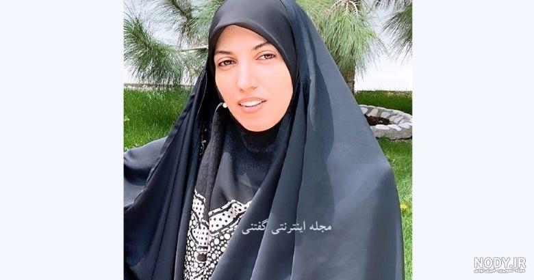 زندگی شخصی آمنه سادات ذبیح پور: ازدواج، پدر، اصالت و سوابق