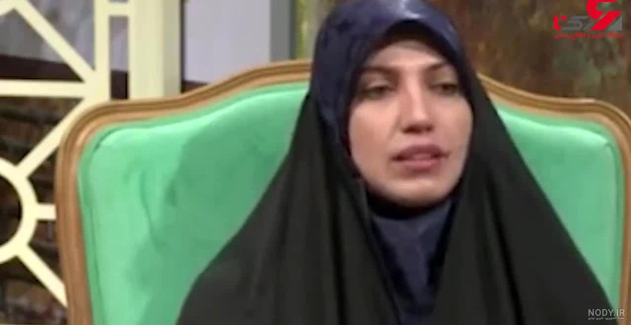 زندگی شخصی آمنه سادات ذبیح پور: ازدواج، پدر، اصالت و سوابق