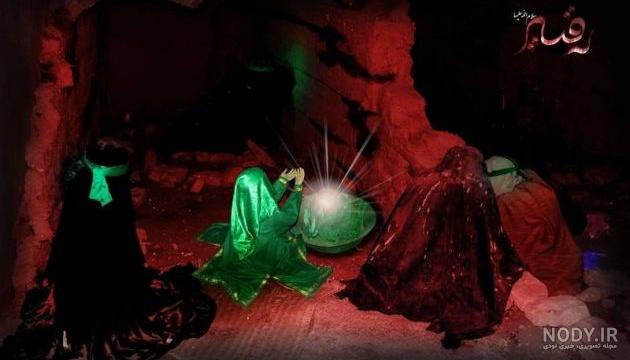 زندگینامه حضرت رقیه (س) دختر سه ساله ی امام حسین( ع) زندگینامه حضرت رقیه (س) دختر سه ساله ی امام حسین( ع)