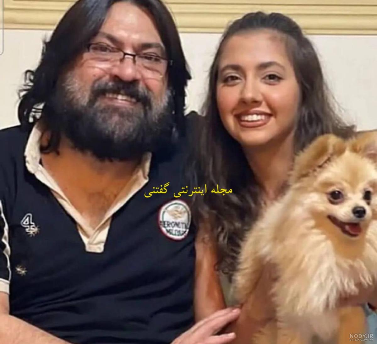 زندگینامه “رضا ایرانمنش” به همراه عکس زندگینامه “رضا ایرانمنش” به همراه عکس
