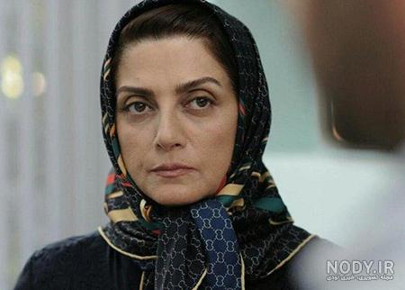 زیبایی فوق‌العاده رویا میرعلمی "بازیگر لیسانسیه‌ها"پس از 8 سال به همراه  همسر و پسرش+ عکس