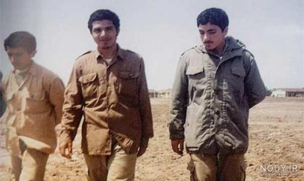 علیرضا کریمی: می‏گفتند با صدای تو رفتیم جبهه - قدس آنلاین