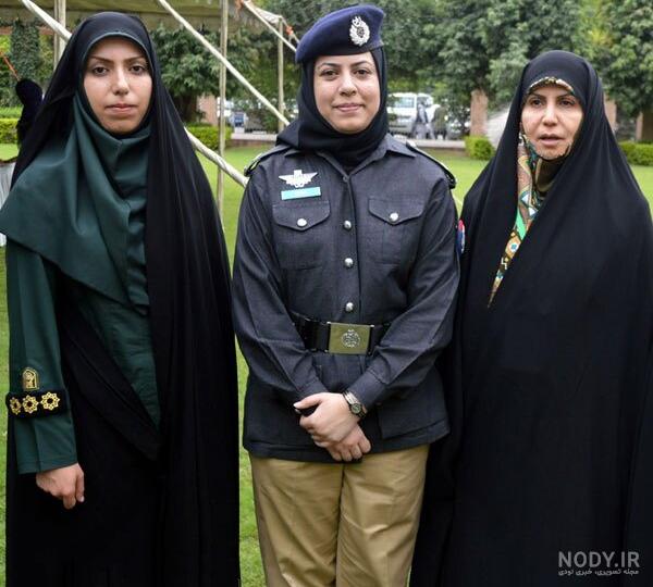 عکس افشاگری جنجالی وکیل احمدی نژاد توسط آمنه سادات ذبیح پور - بازتاب آنلاین