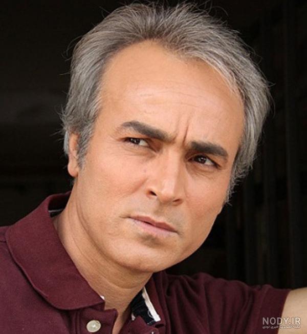 عکس بازیگر احمد نجفی و همسرش - عکس نودی عکس بازیگر احمد نجفی و همسرش - عکس نودی