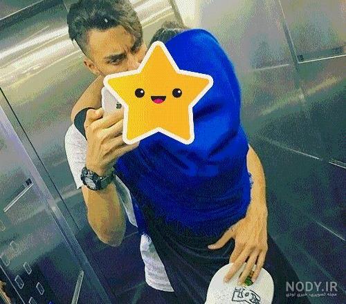 عکس و بیوگرافی رضا ملک زاده «خواننده پاپ» و همسرش + زندگی شخصی و اینستاگرام