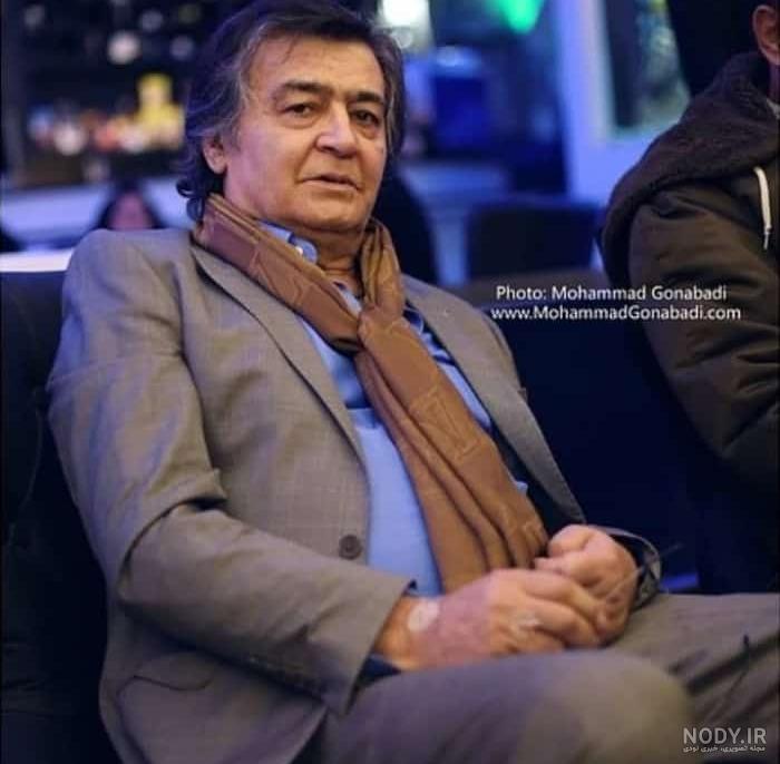 عکس های خانوادگی رضا رویگری و همسرش