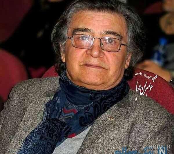 عکس دردناک رضا رویگری و همسرش | عکس جدید رضا رویگری همه را ناراحت کرد