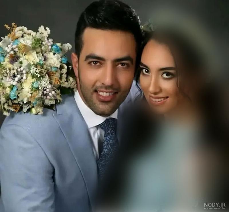 عکس دوست کیمیا در سریال کیمیا