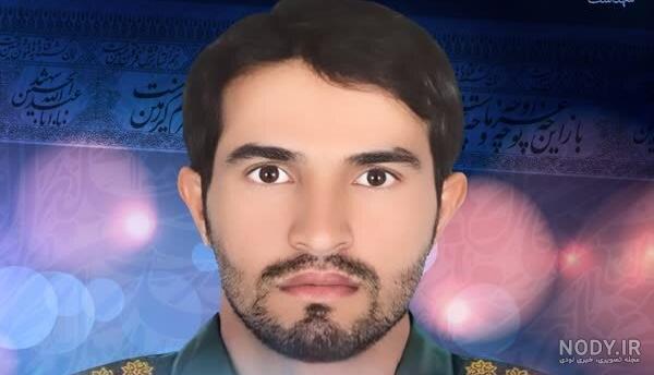 عکس رضا زارعی فرمانده سپاه عکس رضا زارعی فرمانده سپاه