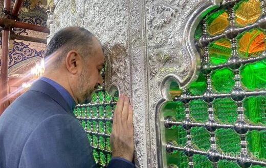 عکس رقیه عبدی