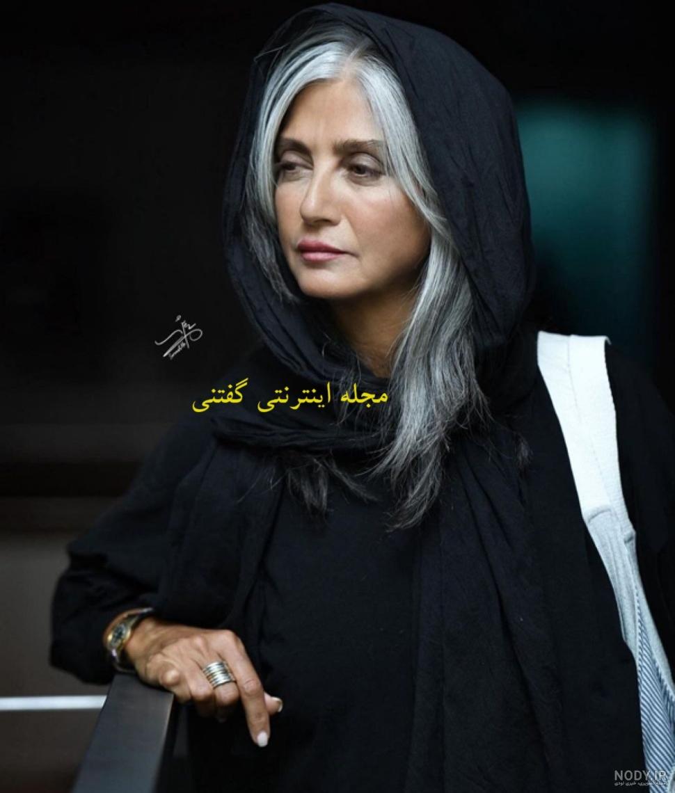 عکس رویا عالمی - عکس نودی
