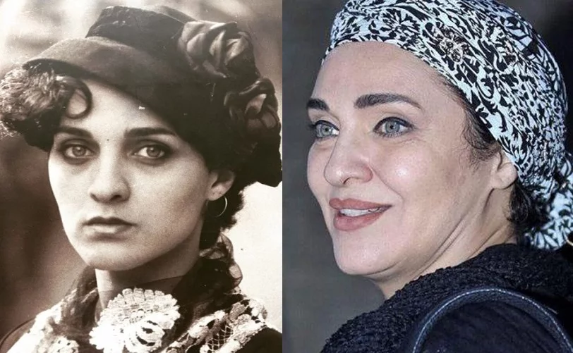 عکس رویا عالمی - عکس نودی