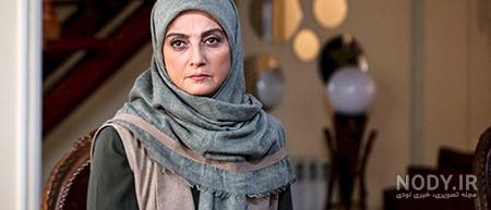 عکس رویا عالمی - عکس نودی