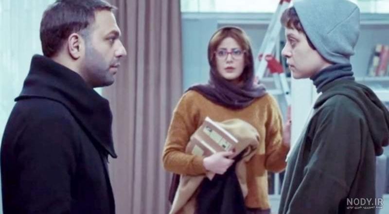 عکس رویا عالمی - عکس نودی