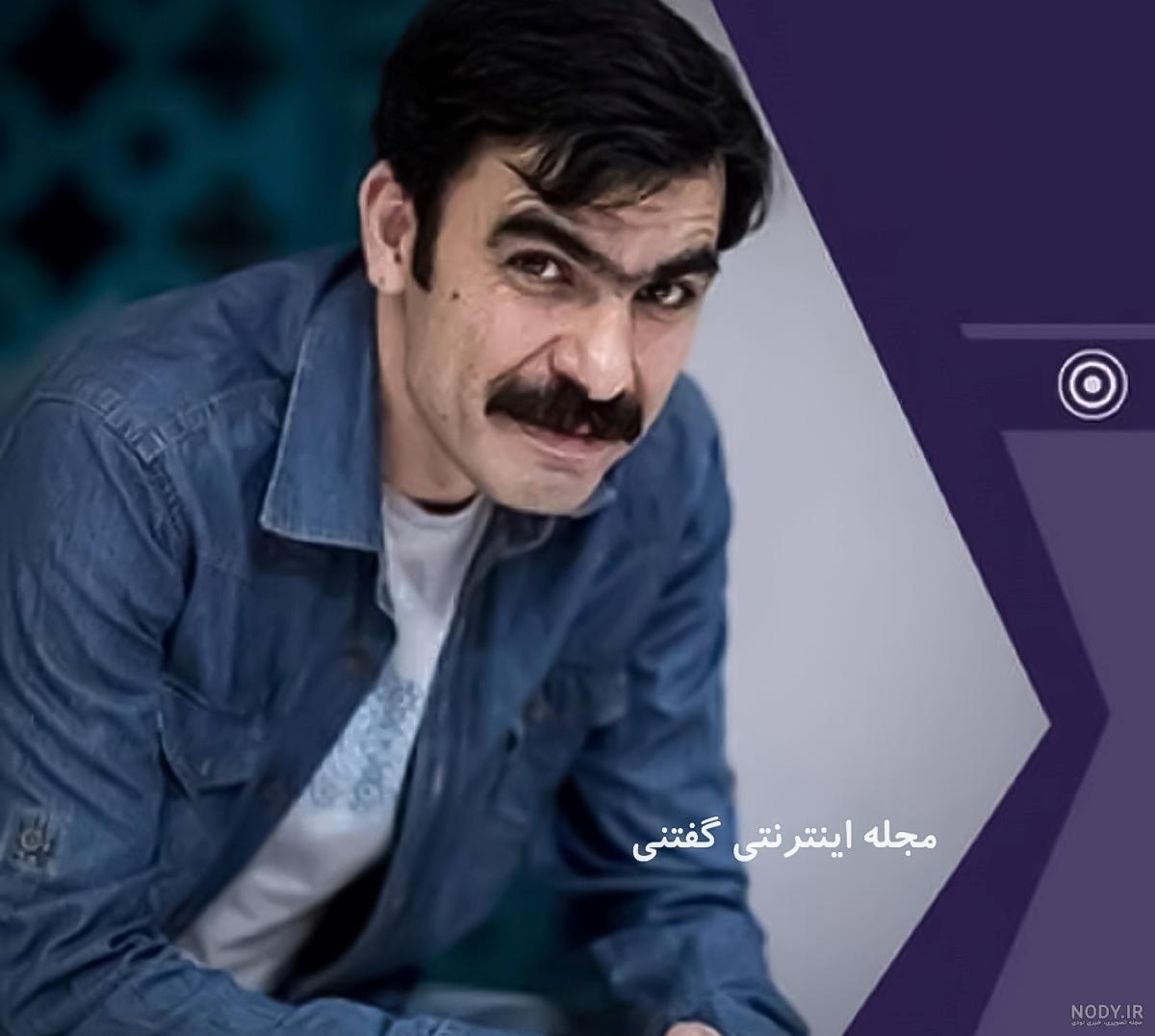 عکس رویا میرعلمی و بچش