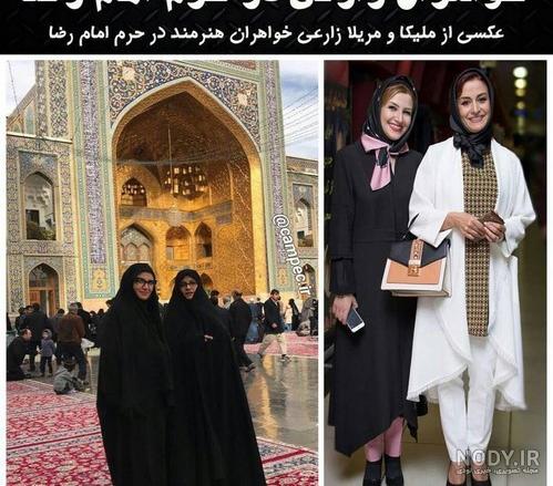 عکس شهید رضا زارعی در سوریه عکس شهید رضا زارعی در سوریه