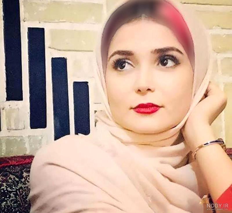 عکس عشق حمیدرضا روحی