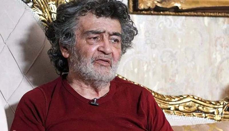 عکس موتور حمیدرضا روحی