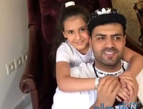 عکس همسر رضا شیری - عکس نودی عکس همسر رضا شیری - عکس نودی