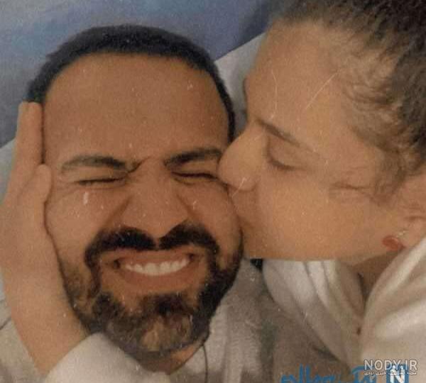 عکس همسر رضا شیری - عکس نودی عکس همسر رضا شیری - عکس نودی