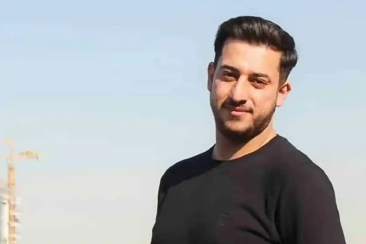 عکس همسر و فرزند حسین رضازاده - عکس نودی
