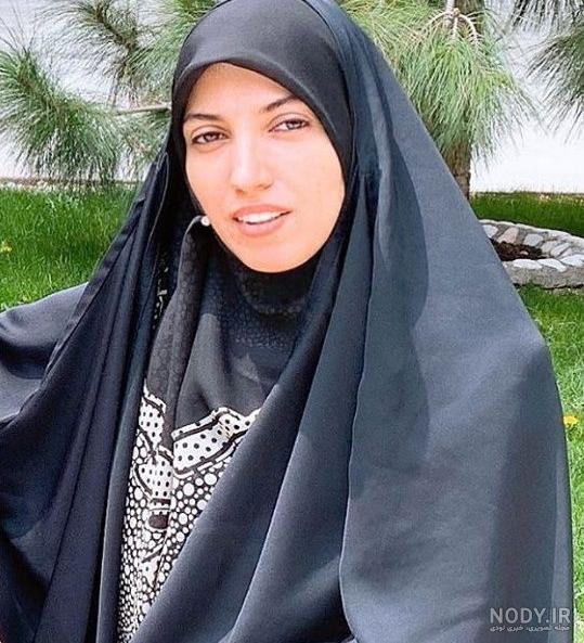 عکس واکنش آمنه سادات ذبیح پور به تعطیلی شبکه من و تو - بازتاب آنلاین
