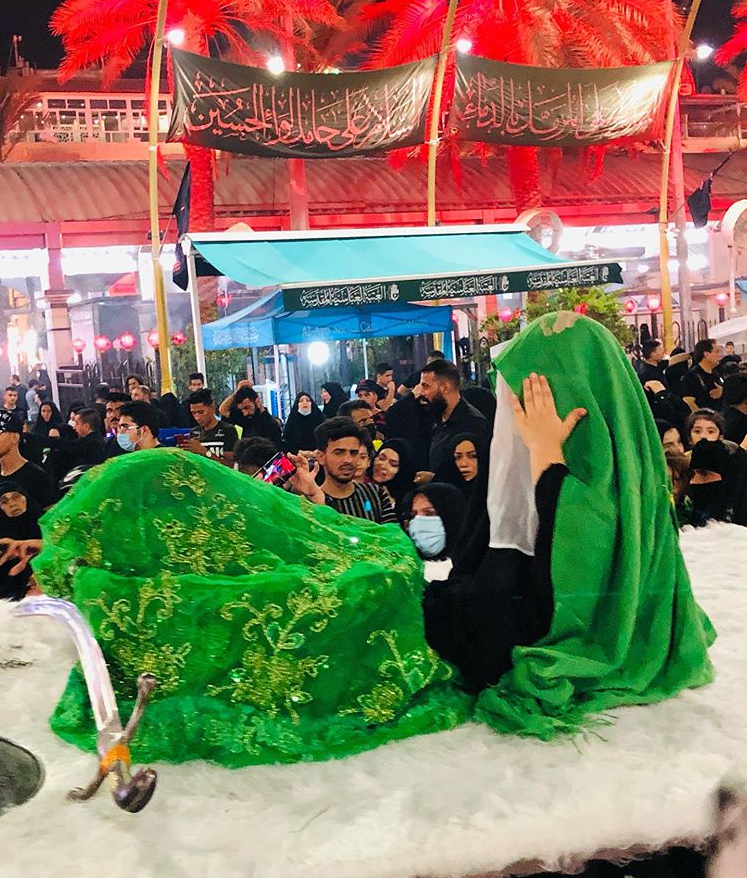 عکس پروفایل شهادت حضرت رقیه نازدانه 3 ساله امام حسین (ع) عکس پروفایل شهادت حضرت رقیه نازدانه 3 ساله امام حسین (ع)
