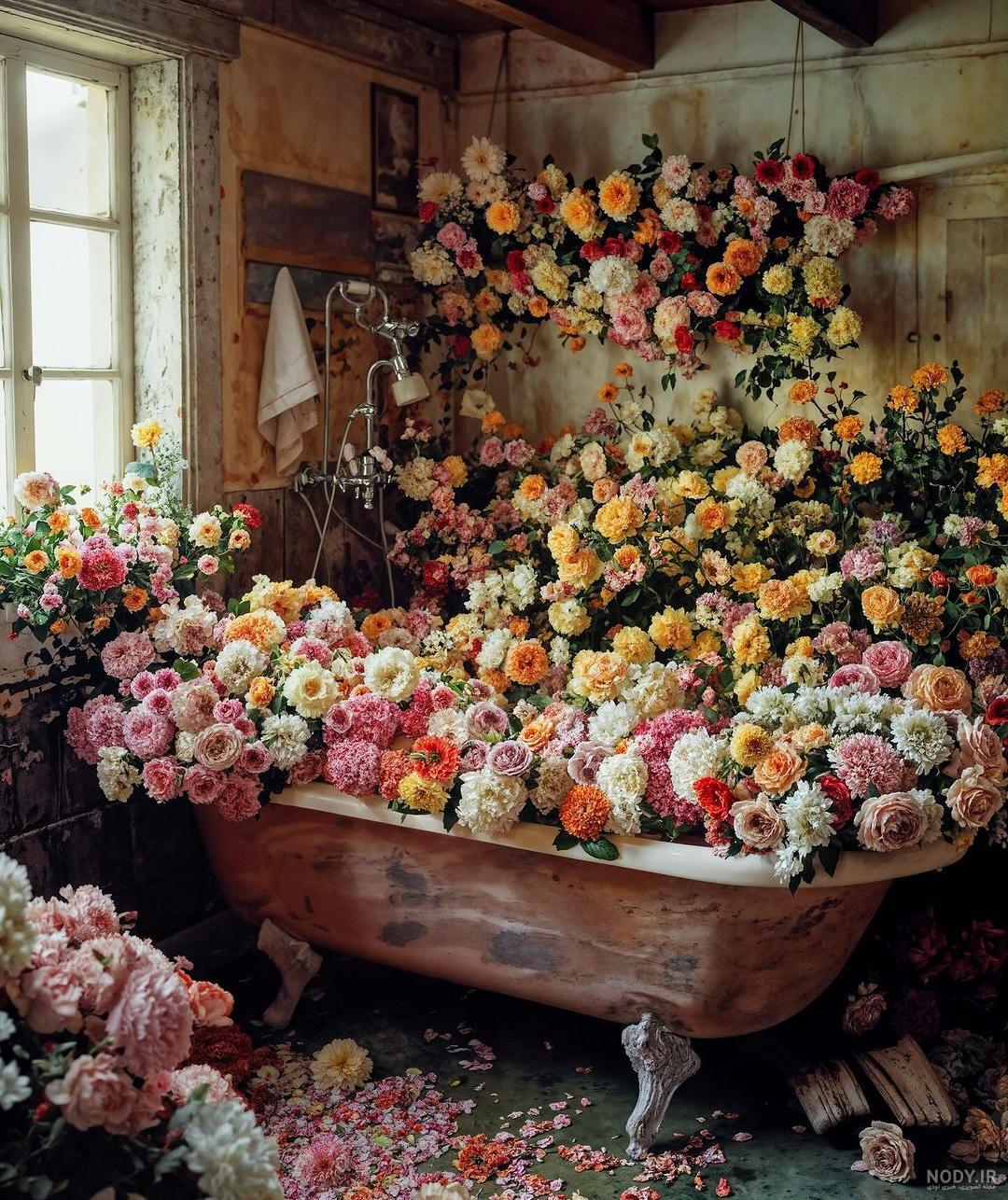 عکس گل رویای عکس گل رویای