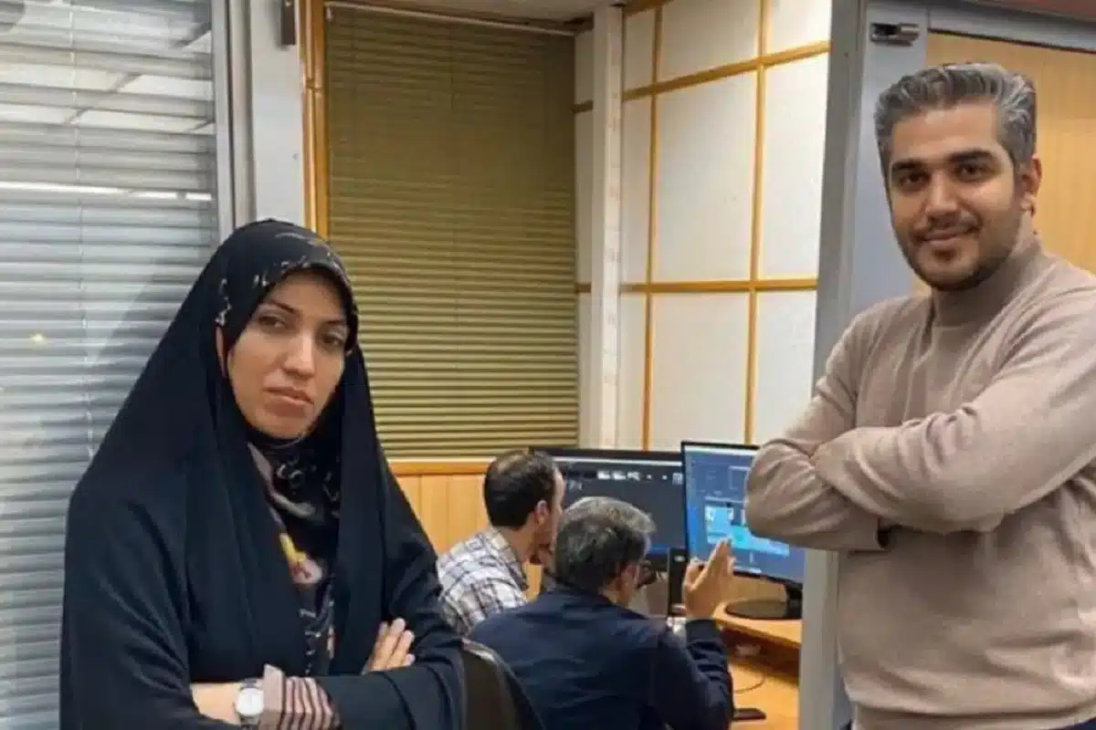 عکسهای زهرا چخماقی - عکس نودی