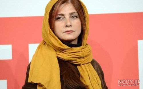 فرارو | زندگی خصوصی، عکس های شخصی و بیوگرافی رویا جاویدنیا