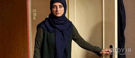 فرارو | زندگی خصوصی، عکس های شخصی و بیوگرافی رویا جاویدنیا