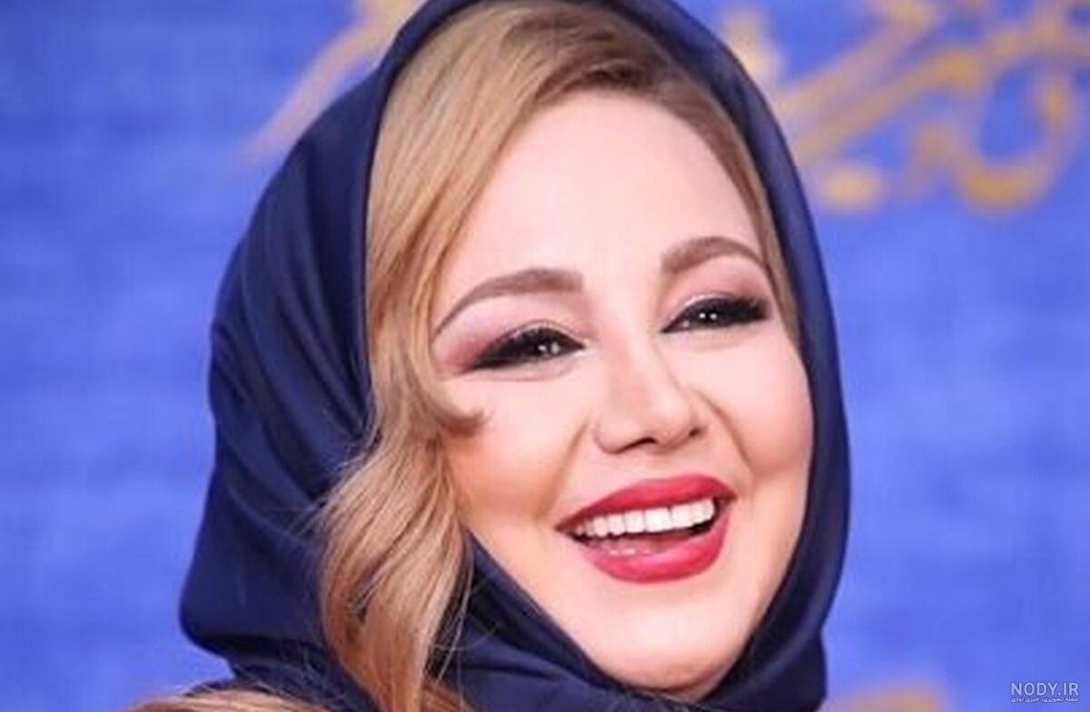 فهمیدید آمنه سادات تو نیویورک چیکار کرده؟ - YouTube