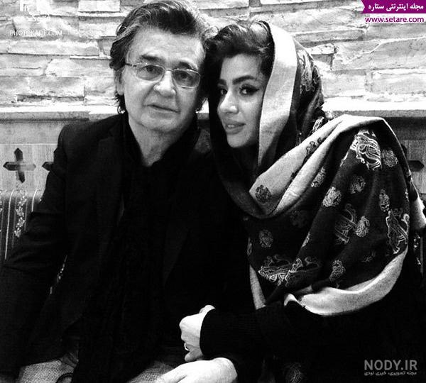 قراردادن گلدان‌های گل در مقابل منزل زنده‌یاد حمید رضا روحی از جانباختگان  انقلاب زن زندگی آزادی - تلویزیون کانال جدید | KANAL JADID