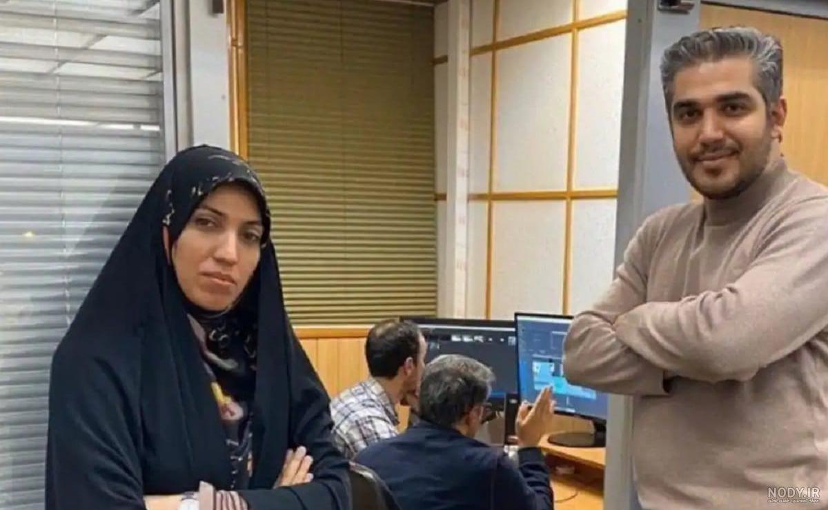 كنگره ملي ايرانيان‎ | ‎آمنه سادات ذبیح پور بعد از کوت وکیل محمود احمدی نژاد  توییت خود را حذف کرد !!‎ | Instagram