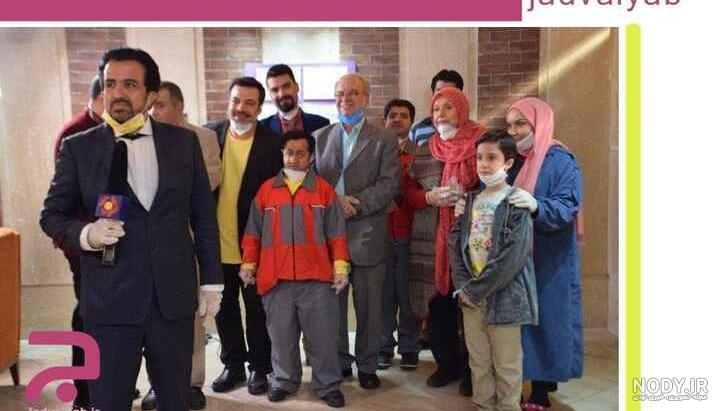 محمدرضا نوروزی - کانون