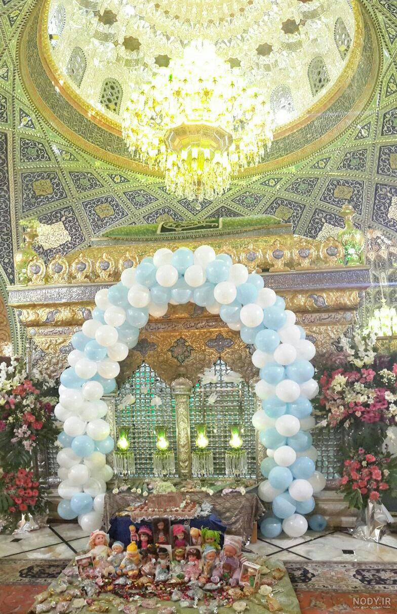 مشرق نیوز - طرح/ شهادت حضرت رقیه (س)