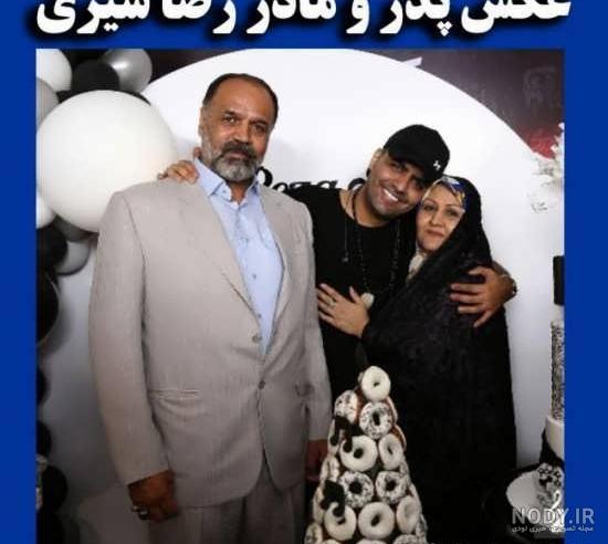 مگه میشه بابام اهنگ بده بیرون با من دابسمش نگیره؟زوریهه😂😌, بريد از كانال  بابام بشنويد😍, به عشق باباتون یه قلب بزارید❤️, ., ., @rezashiriiii ,  @pariya.shiriii