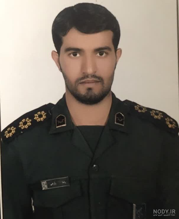 همشهری آنلاین - استقبال از پیکر پاسداری که در سوریه شهید شد | تصاویر همشهری آنلاین - استقبال از پیکر پاسداری که در سوریه شهید شد | تصاویر